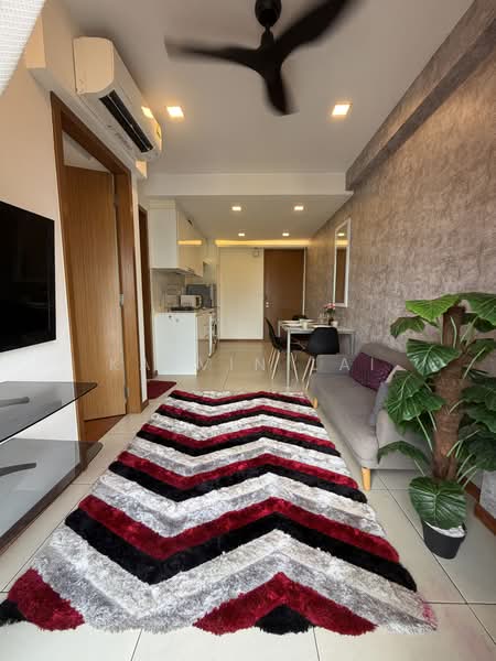Avant Residences, 10 Aljunied Rd, 1 Bedroom, 420 sqft, Apartment For Rent, by Kalvin Lai, 21481531 - PropertyGuru.com.sg