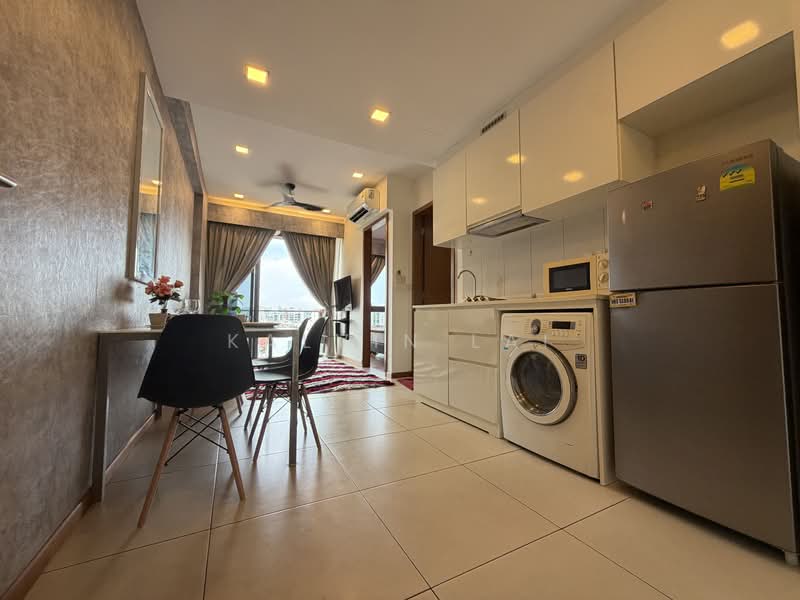 Avant Residences, 10 Aljunied Rd, 1 Bedroom, 420 sqft, Apartment For Rent, by Kalvin Lai, 21481531 - PropertyGuru.com.sg