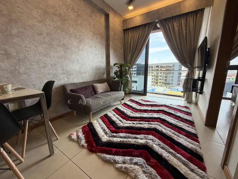 Avant Residences, 10 Aljunied Rd, 1 Bedroom, 420 sqft, Apartment For Rent, by Kalvin Lai, 21481531 - PropertyGuru.com.sg