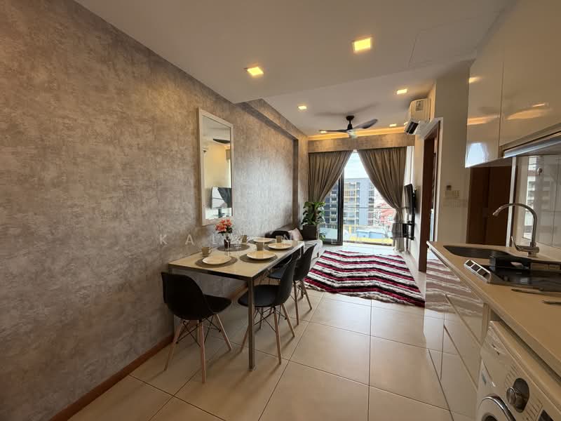 Avant Residences, 10 Aljunied Rd, 1 Bedroom, 420 sqft, Apartment For Rent, by Kalvin Lai, 21481531 - PropertyGuru.com.sg
