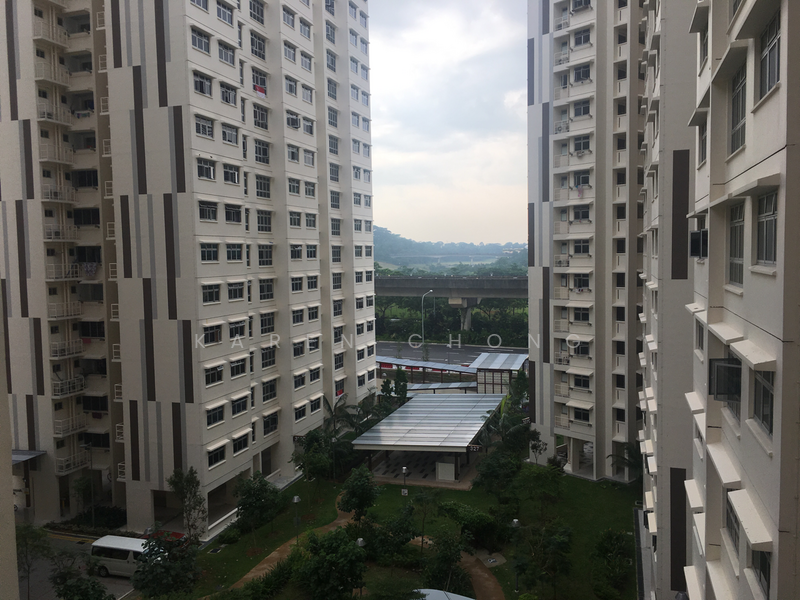 327B Sumang Walk, 327B sumang walk, 1 Bedroom, 506 sqft, HDB Flat For Rent, by Karen Chong, 21481843 - PropertyGuru.com.sg