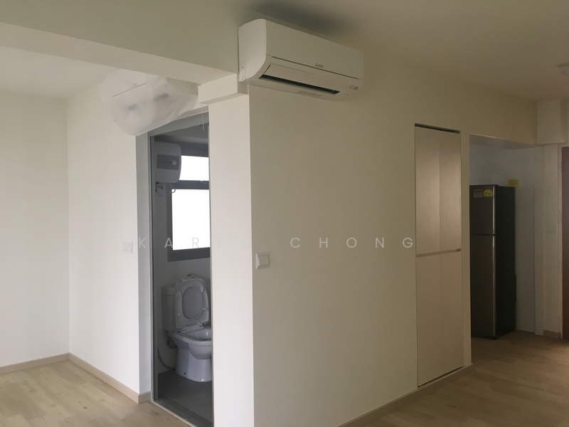 327B Sumang Walk, 327B sumang walk, 1 Bedroom, 506 sqft, HDB Flat For Rent, by Karen Chong, 21481843 - PropertyGuru.com.sg