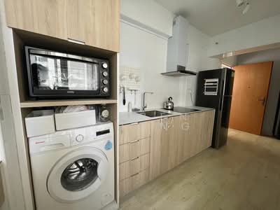 For Rent - 327B Sumang Walk