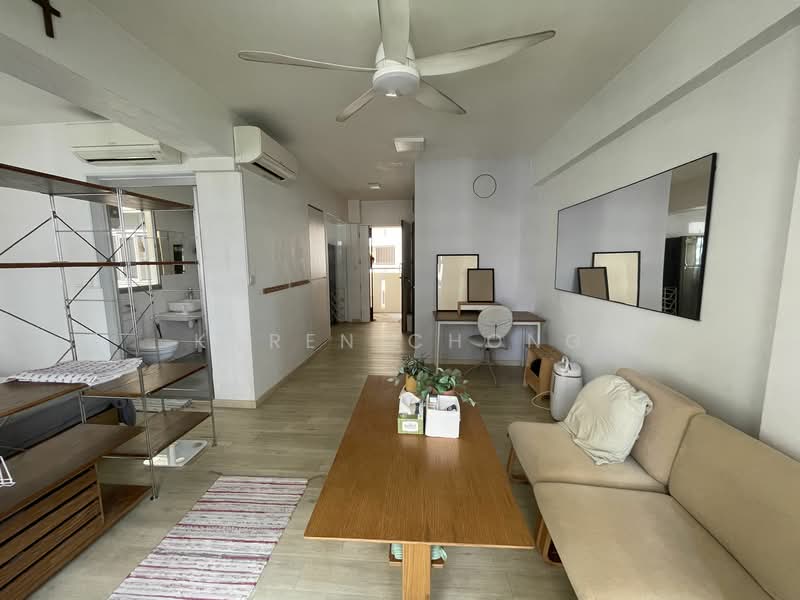 327B Sumang Walk, 327B sumang walk, 1 Bedroom, 506 sqft, HDB Flat For Rent, by Karen Chong, 21481843 - PropertyGuru.com.sg