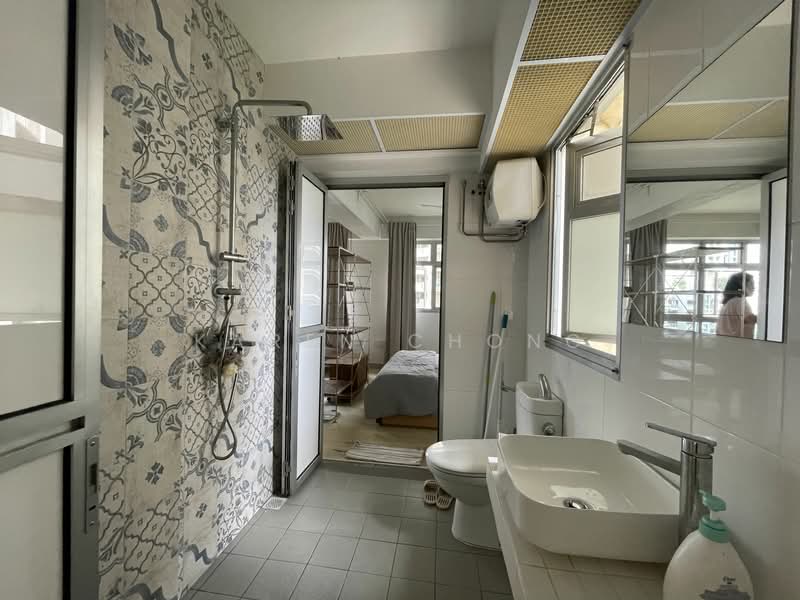 327B Sumang Walk, 327B sumang walk, 1 Bedroom, 506 sqft, HDB Flat For Rent, by Karen Chong, 21481843 - PropertyGuru.com.sg