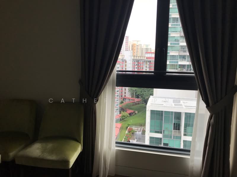 Highline Residences, 1 Kim Tian Road, 3 Bedrooms, 883 sqft, Condominium For Rent, by Catherine Png, 21482117 - Common Bedroom - PropertyGuru.com.sg