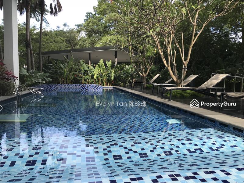 For Rent - The Regency at Tiong Bahru