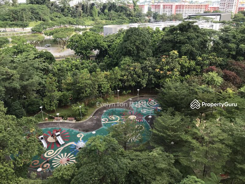 For Rent - The Regency at Tiong Bahru