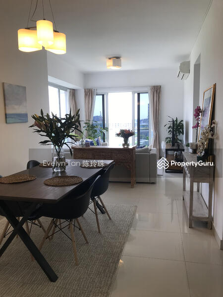 For Rent - The Regency at Tiong Bahru
