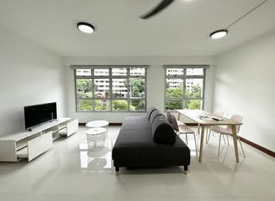 For Rent - 293A Bukit Batok Street 21