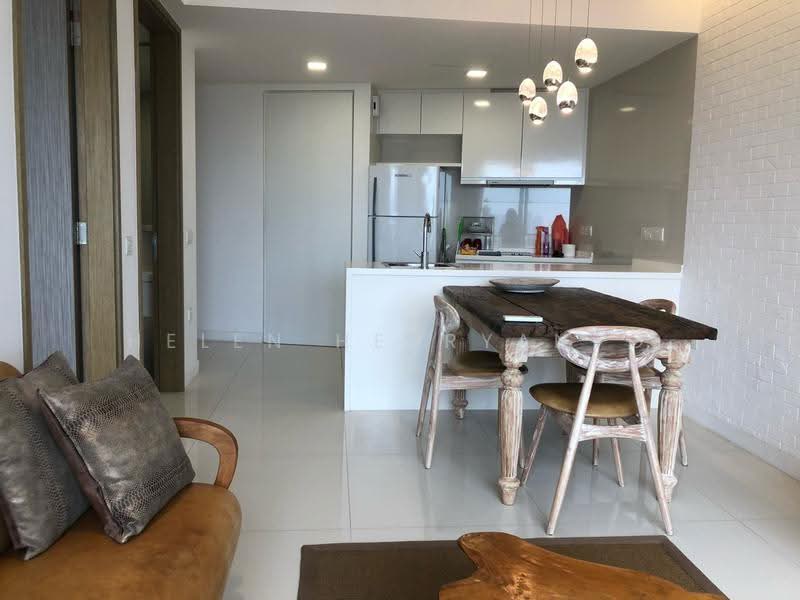 d'Leedon (Former Farrer Court), 1 Leedon Heights, Tanglin / Holland / Bukit Timah, 1 Bedroom, 635 sqft, Condominium For Rent, by Helen Herryanto, 21482859 - PropertyGuru.com.sg