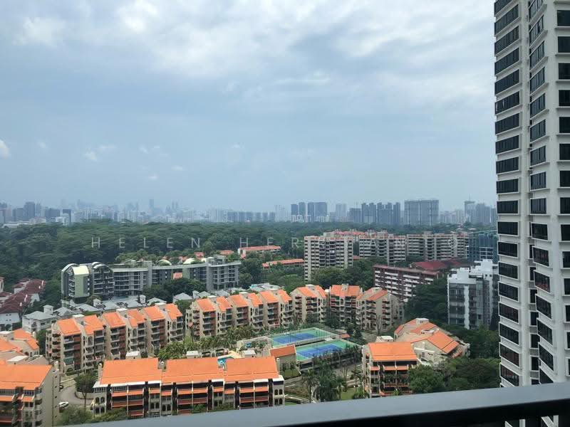 d'Leedon (Former Farrer Court), 1 Leedon Heights, Tanglin / Holland / Bukit Timah, 1 Bedroom, 635 sqft, Condominium For Rent, by Helen Herryanto, 21482859 - PropertyGuru.com.sg