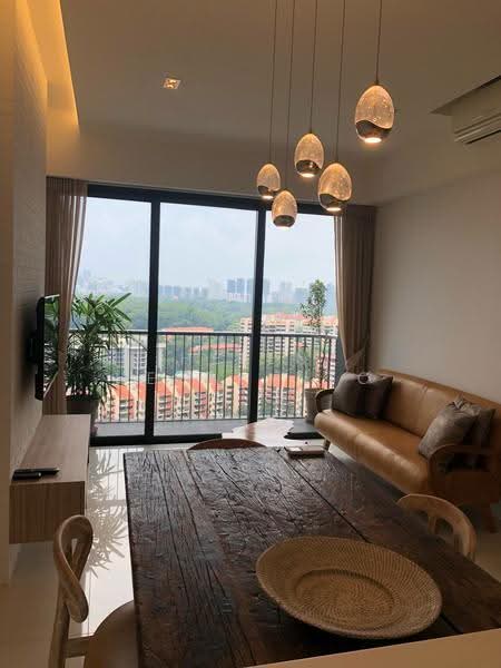 d'Leedon (Former Farrer Court), 1 Leedon Heights, Tanglin / Holland / Bukit Timah, 1 Bedroom, 635 sqft, Condominium For Rent, by Helen Herryanto, 21482859 - PropertyGuru.com.sg