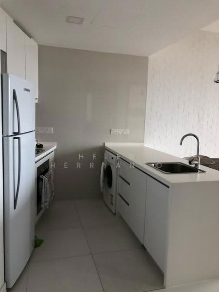 d'Leedon (Former Farrer Court), 1 Leedon Heights, Tanglin / Holland / Bukit Timah, 1 Bedroom, 635 sqft, Condominium For Rent, by Helen Herryanto, 21482859 - PropertyGuru.com.sg