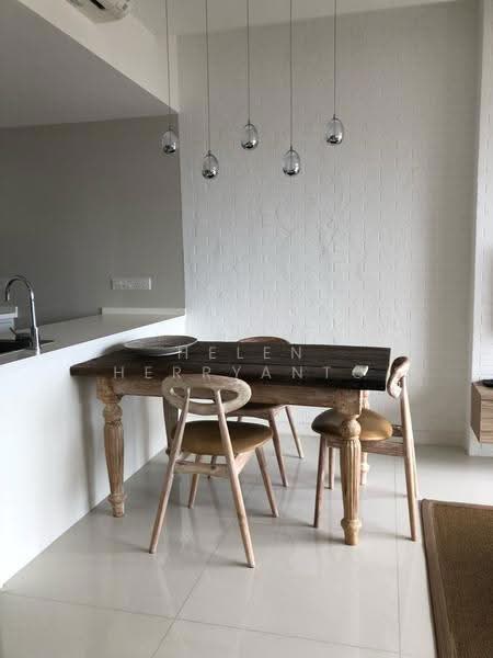 d'Leedon (Former Farrer Court), 1 Leedon Heights, Tanglin / Holland / Bukit Timah, 1 Bedroom, 635 sqft, Condominium For Rent, by Helen Herryanto, 21482859 - PropertyGuru.com.sg