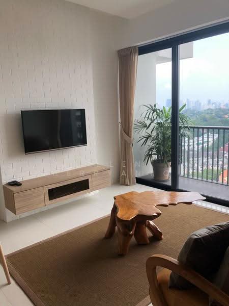 d'Leedon (Former Farrer Court), 1 Leedon Heights, Tanglin / Holland / Bukit Timah, 1 Bedroom, 635 sqft, Condominium For Rent, by Helen Herryanto, 21482859 - PropertyGuru.com.sg