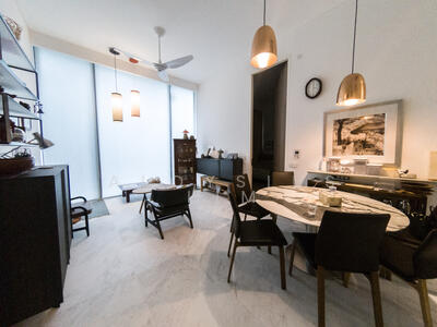 For Rent - Cluny Park Residence