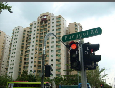 For Rent - 603C Punggol Road