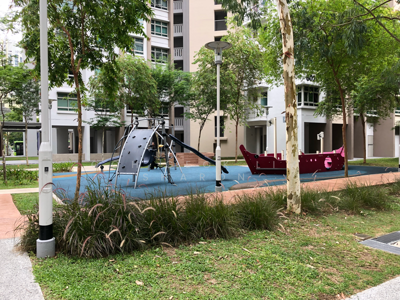 603C Punggol Road, 603C Punggol Road, 3 Bedrooms, 93 sqft, HDB Flat For Rent, by Goh Geok Lim Sharon, 21483593 - PropertyGuru.com.sg