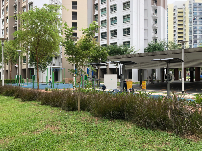 603C Punggol Road, 603C Punggol Road, 3 Bedrooms, 93 sqft, HDB Flat For Rent, by Goh Geok Lim Sharon, 21483593 - PropertyGuru.com.sg