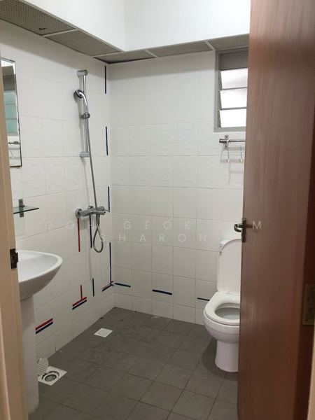 603C Punggol Road, 603C Punggol Road, 3 Bedrooms, 93 sqft, HDB Flat For Rent, by Goh Geok Lim Sharon, 21483593 - PropertyGuru.com.sg