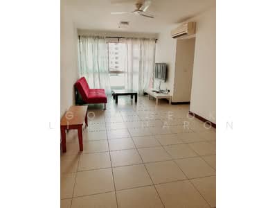 For Rent - 603C Punggol Road