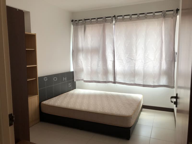 For Rent - 603C Punggol Road