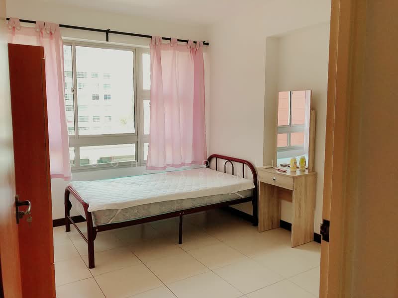 For Rent - 603C Punggol Road