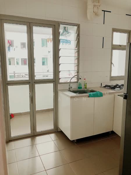 For Rent - 603C Punggol Road
