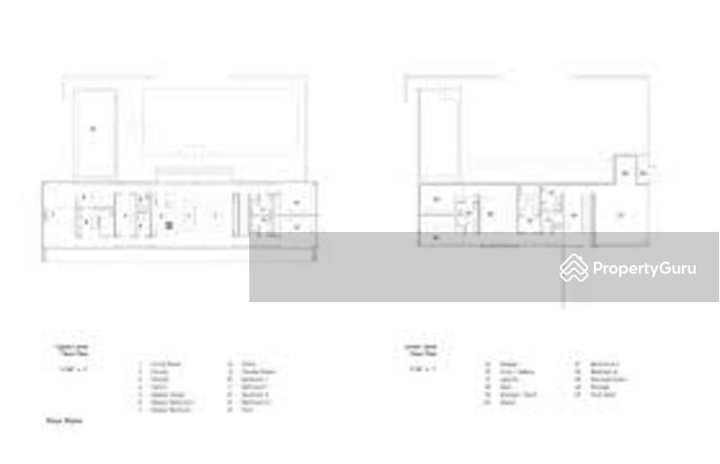 For Rent Cozy Corner Terrace @ Greenwich Mall Vicinity
