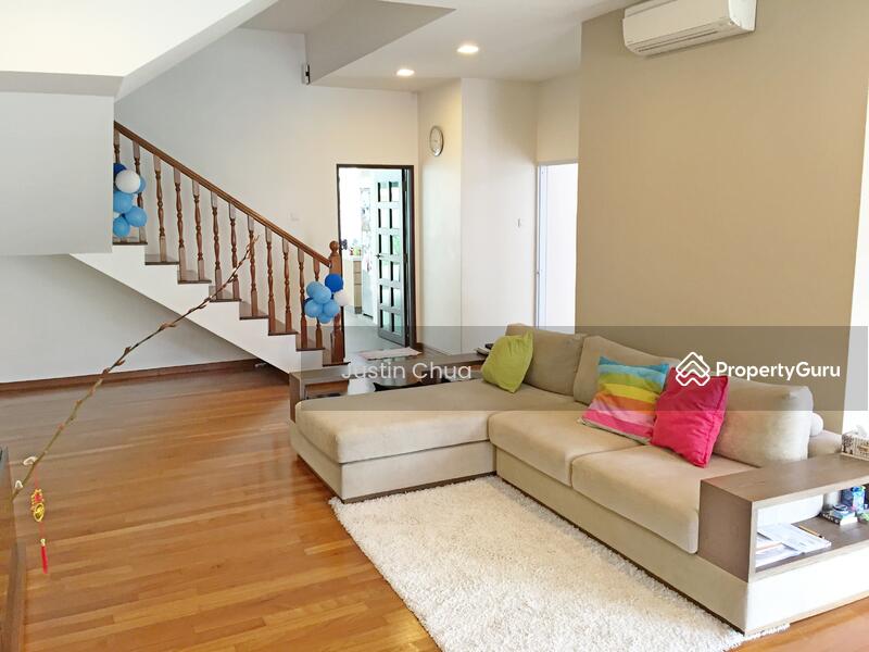 For Rent - Cozy Corner Terrace @ Greenwich Mall Vicinity