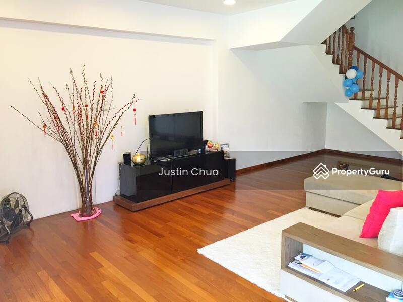 For Rent - Cozy Corner Terrace @ Greenwich Mall Vicinity
