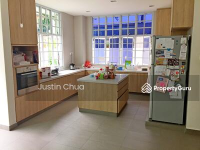 For Rent - Cozy Corner Terrace @ Greenwich Mall Vicinity