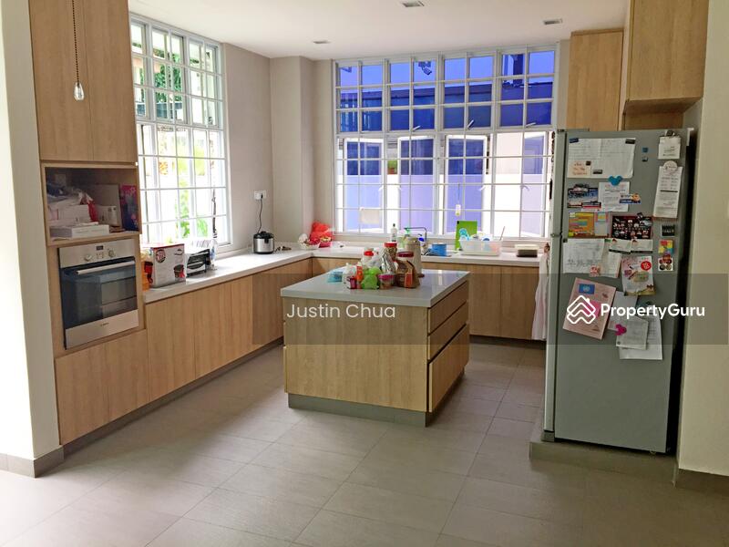 For Rent - Cozy Corner Terrace @ Greenwich Mall Vicinity