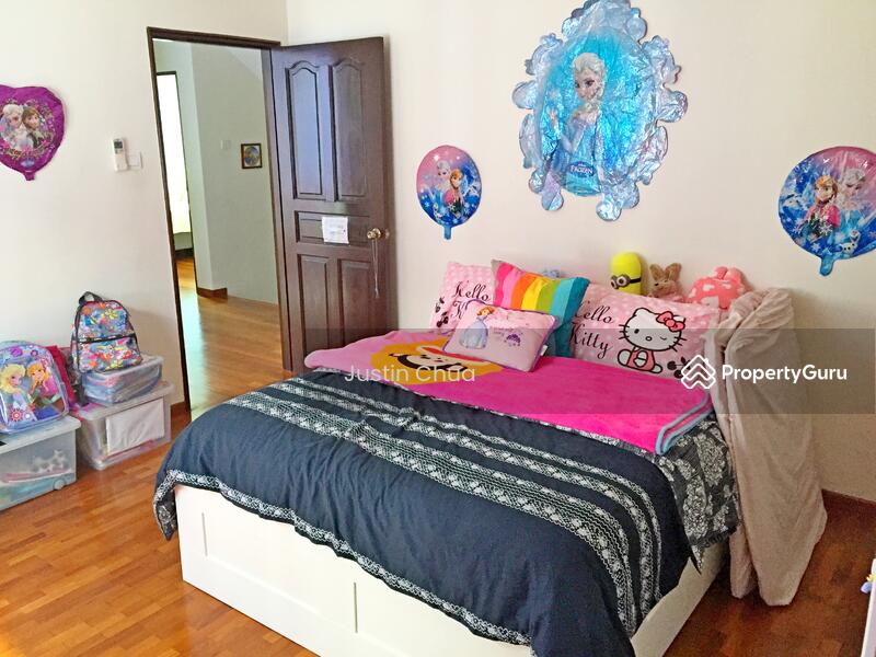 For Rent - Cozy Corner Terrace @ Greenwich Mall Vicinity