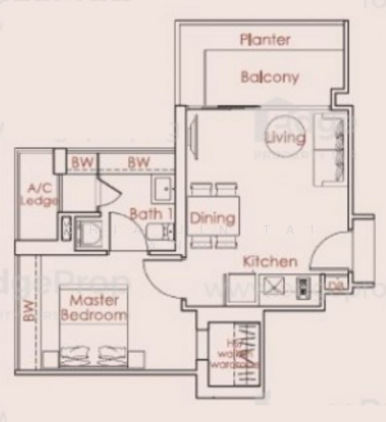 For Sale Starlight Suites