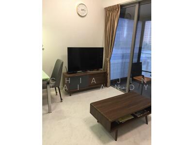 For Sale - Starlight Suites