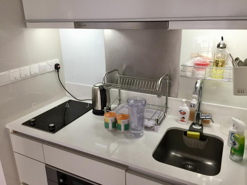 For Sale - Starlight Suites