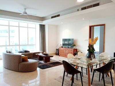 For Rent - Orchard Scotts