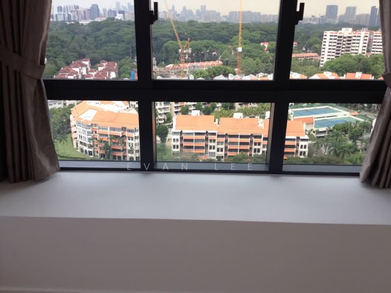 d'Leedon (Former Farrer Court), 11 Leedon Heights, 3 Bedrooms, 1,227 sqft, Condominium For Rent, by Evan Lee, 21484703 - PropertyGuru.com.sg