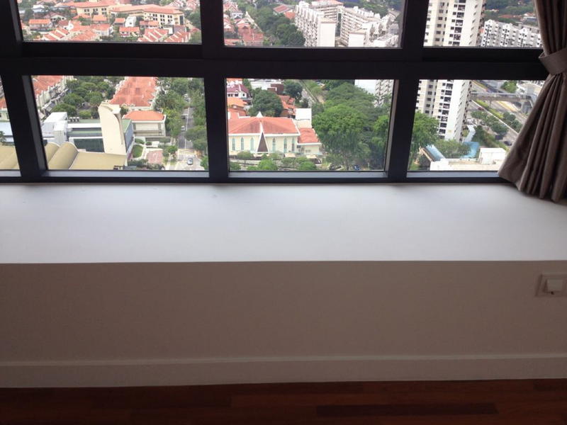 d'Leedon (Former Farrer Court), 11 Leedon Heights, 3 Bedrooms, 1,227 sqft, Condominium For Rent, by Evan Lee, 21484703 - PropertyGuru.com.sg