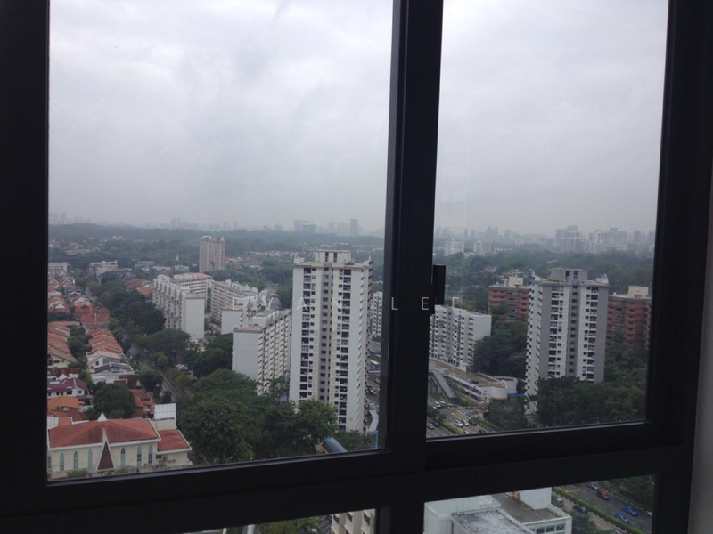 d'Leedon (Former Farrer Court), 11 Leedon Heights, 3 Bedrooms, 1,227 sqft, Condominium For Rent, by Evan Lee, 21484703 - PropertyGuru.com.sg