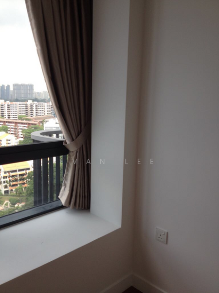 d'Leedon (Former Farrer Court), 11 Leedon Heights, 3 Bedrooms, 1,227 sqft, Condominium For Rent, by Evan Lee, 21484703 - PropertyGuru.com.sg