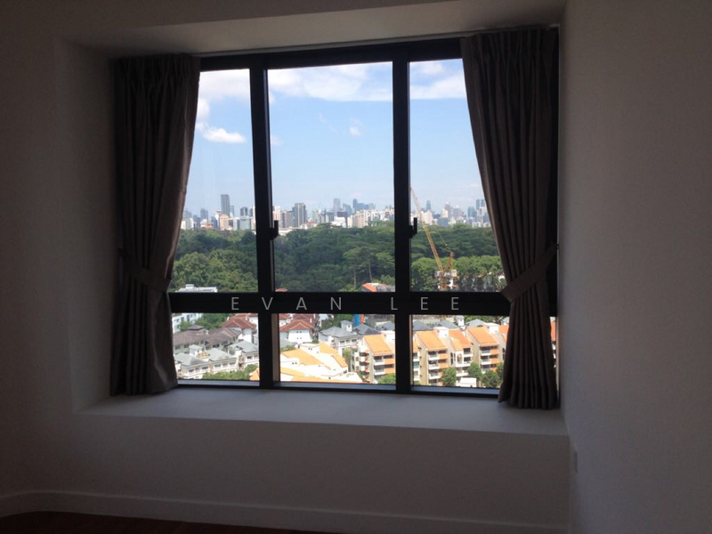 d'Leedon (Former Farrer Court), 11 Leedon Heights, 3 Bedrooms, 1,227 sqft, Condominium For Rent, by Evan Lee, 21484703 - PropertyGuru.com.sg
