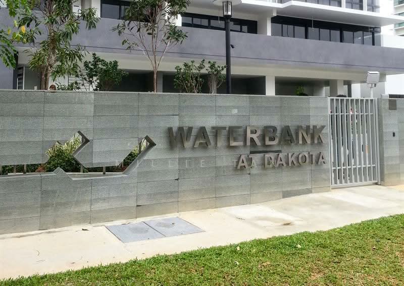Waterbank at Dakota, 25 Dakota Crescent, 3 Bedrooms, 1,130 sqft, Condominium For Rent, by Millie Tan, 21484877 - PropertyGuru.com.sg