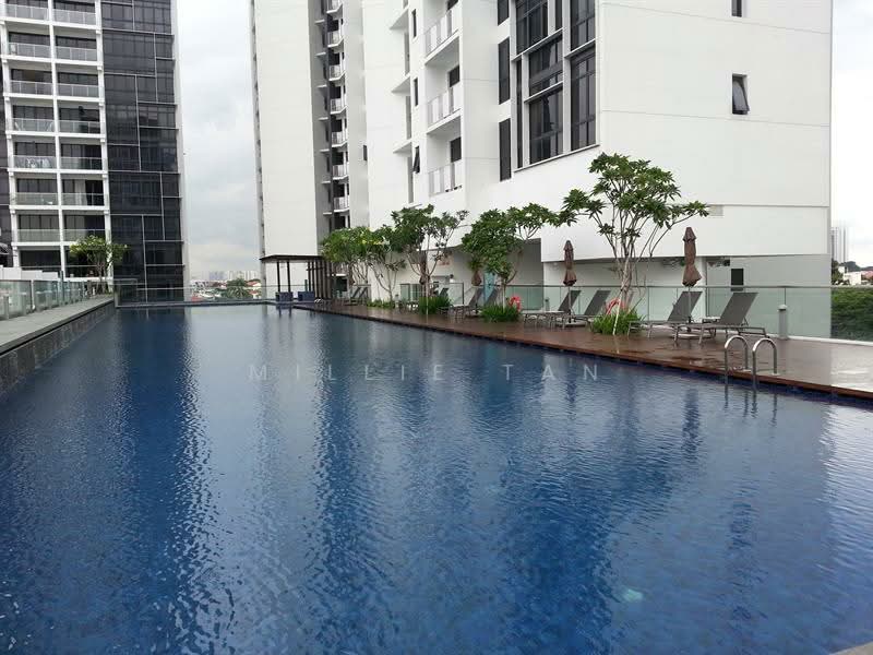 Waterbank at Dakota, 25 Dakota Crescent, 3 Bedrooms, 1,130 sqft, Condominium For Rent, by Millie Tan, 21484877 - PropertyGuru.com.sg