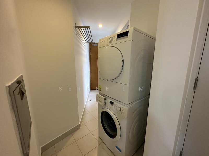 Urbana, 1 River Valley Close, 2 Bedrooms, 1,012 sqft, Condominium For Rent, by Serene Lim, 21484904 - PropertyGuru.com.sg