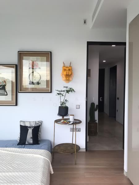 Corals at Keppel Bay, 1 Keppel Bay Drive, 3 Bedrooms, 1,334 sqft, Condominium For Sale, by Stephanie Quek, 21485079 - PropertyGuru.com.sg