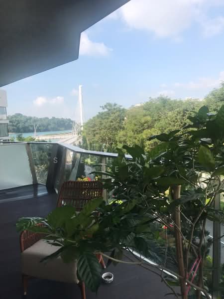Corals at Keppel Bay, 1 Keppel Bay Drive, 3 Bedrooms, 1,334 sqft, Condominium For Sale, by Stephanie Quek, 21485079 - PropertyGuru.com.sg