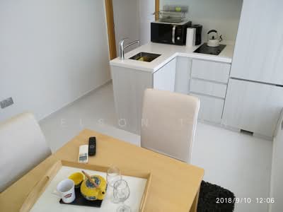 For Rent - Devonshire Residences